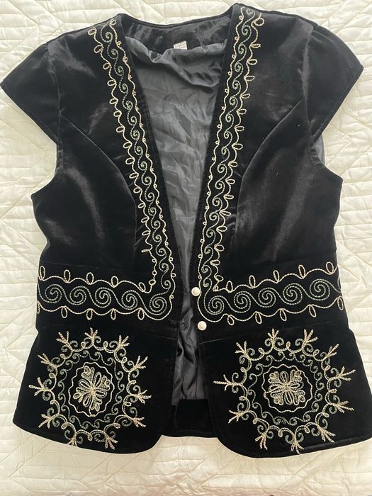 Сапалы Қазақша нымша жаңа күйде