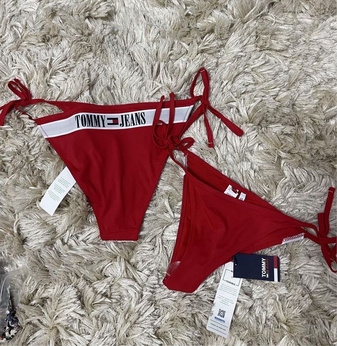 Costum Baie Calvin Klein Tommy Hilfiger O’ Neill la pret redus