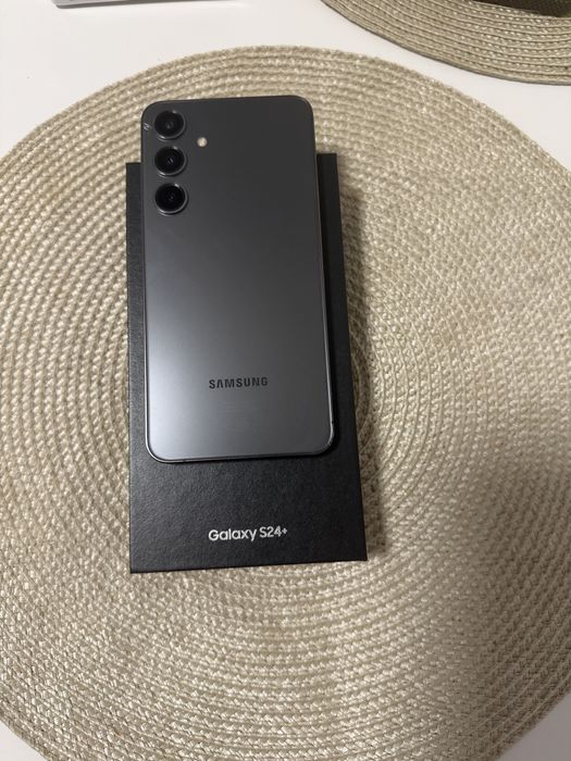 Samsung Galaxy S24 Plus