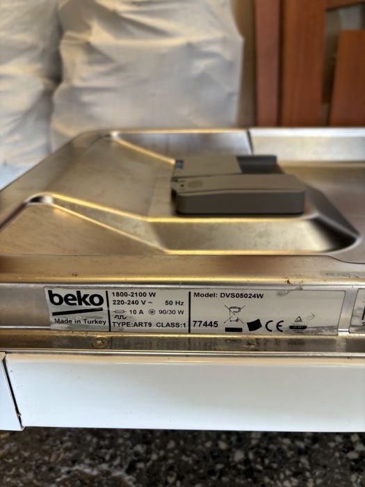 Съдомиялня BEKO