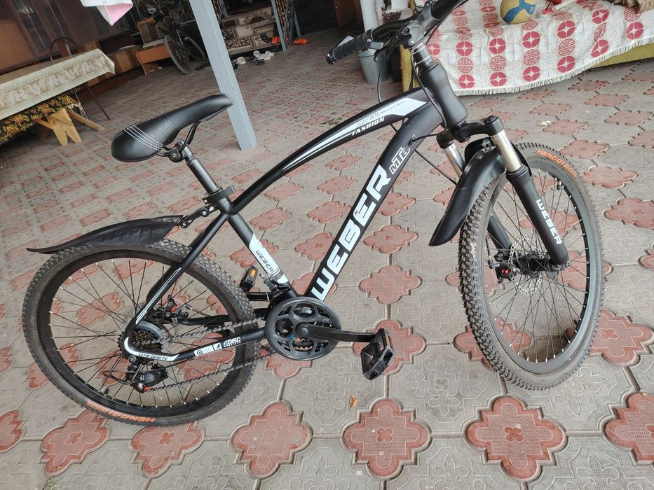 Продам Велосипед