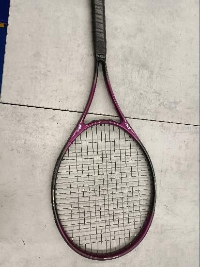 Prince mov - produs resigilat - (SecondHand) Decathlon