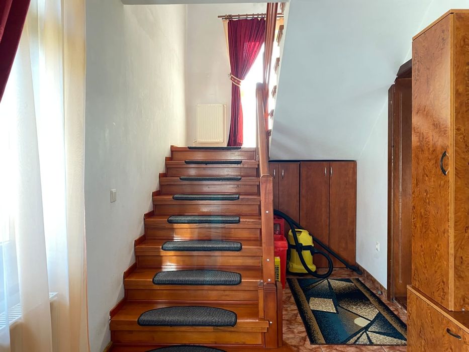 Casa de vânzare Zărnesti