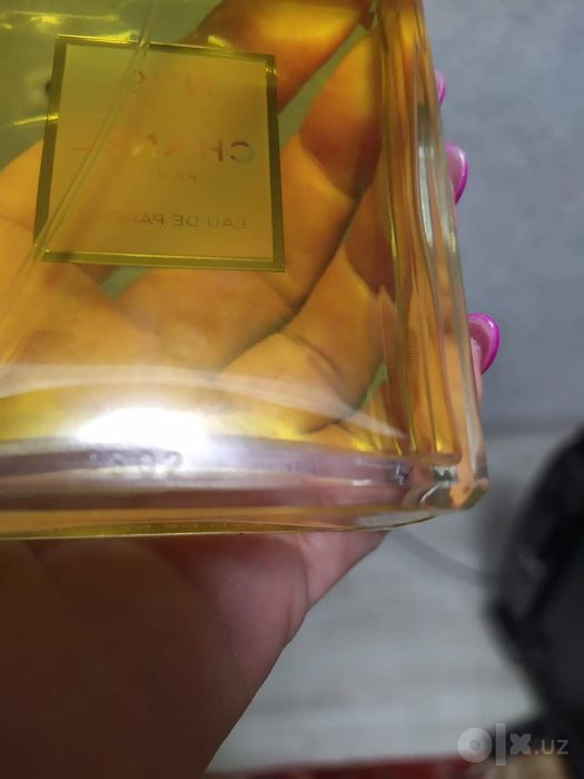 Chanel No 19 Poudre Chanel оригинал