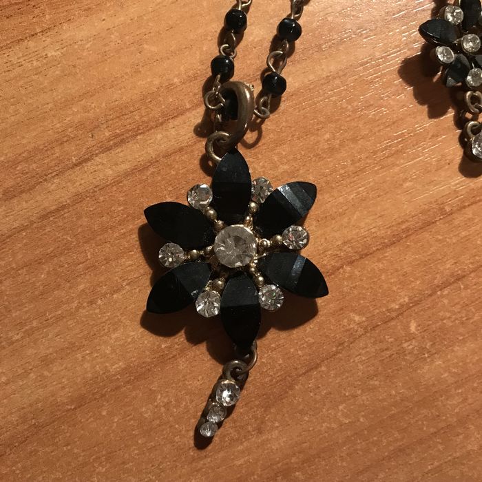 Винтажный набор