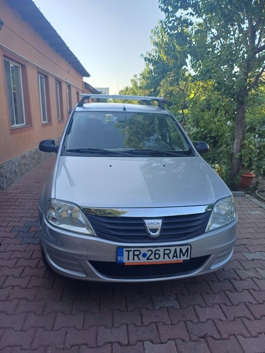 DACIA 1400