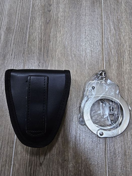 Catuse cu cheie HC 500