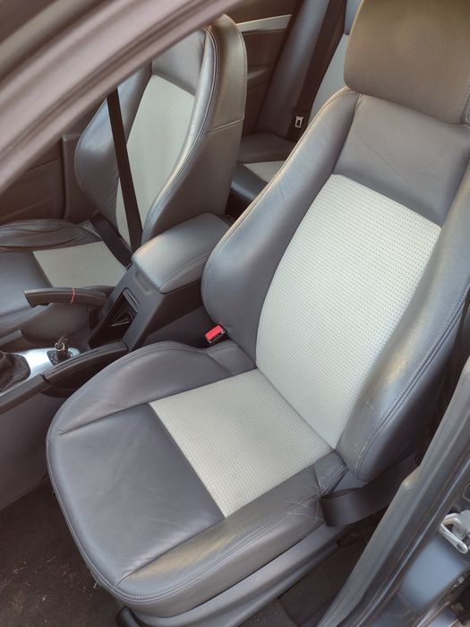 Сааб / saab 9-3ss НА ЧАСТИ 1.9тид