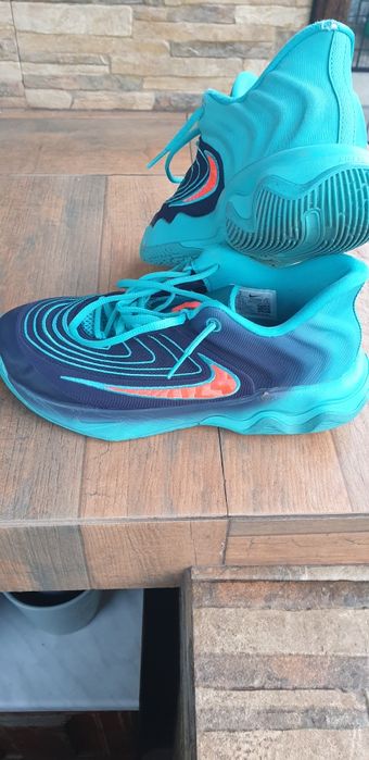 Мъжки маратонки Nike Yannis