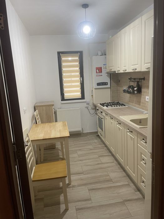 Vand apartament 2 camere