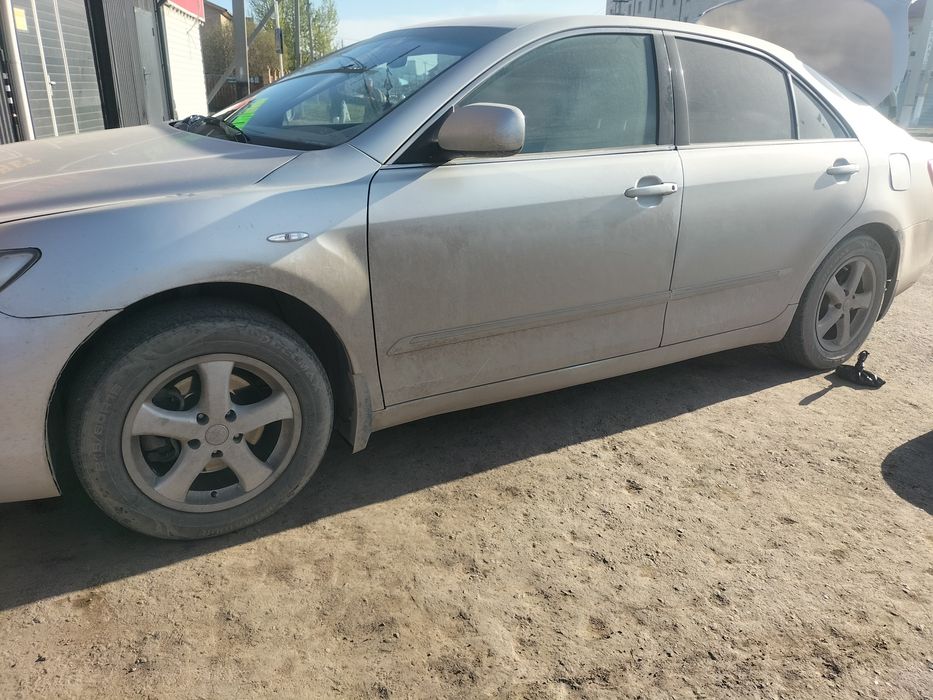 Диск R16 с резиной