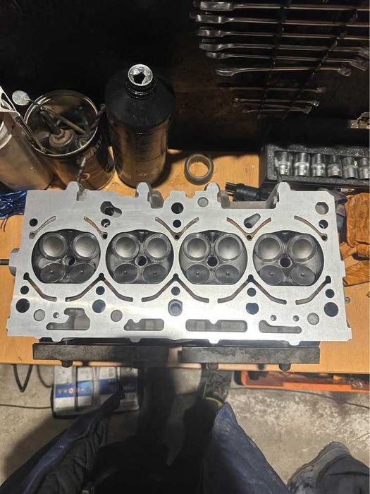 Golf 5 GTI 2.0 TFSI Stage 2