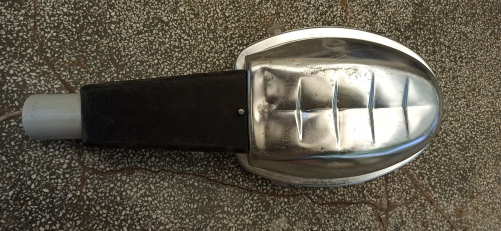 Уличен осветител 150W