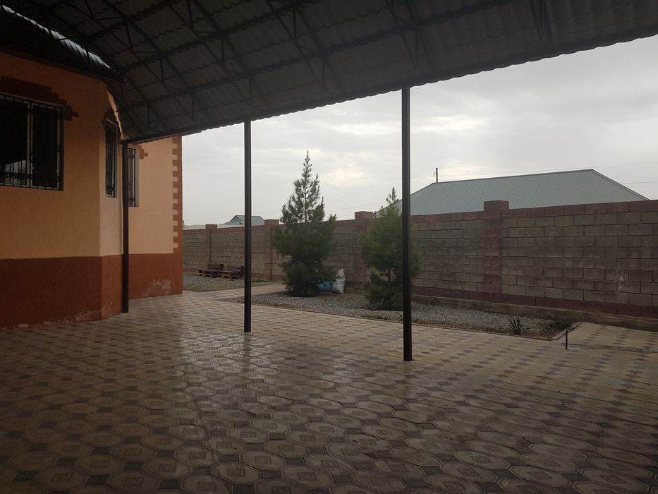 Продается дом мкр Самал 3