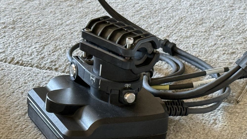 Sonda Humminbird Mega Live 2