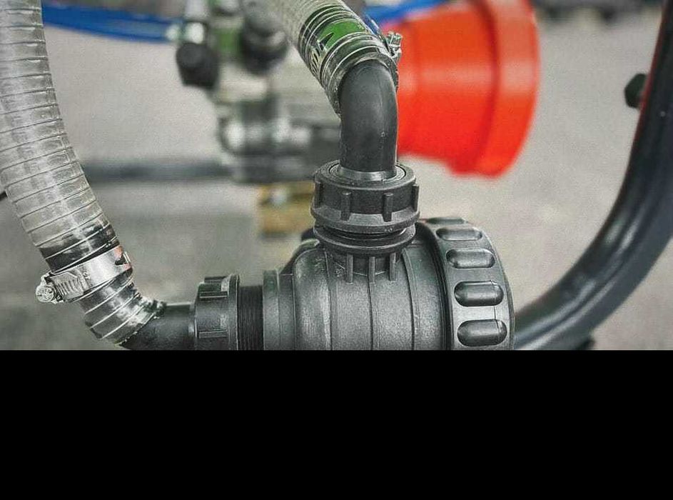 Опрыскиватель 600 литров