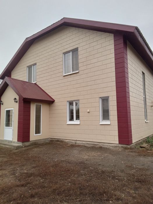 Продаётся коттедж