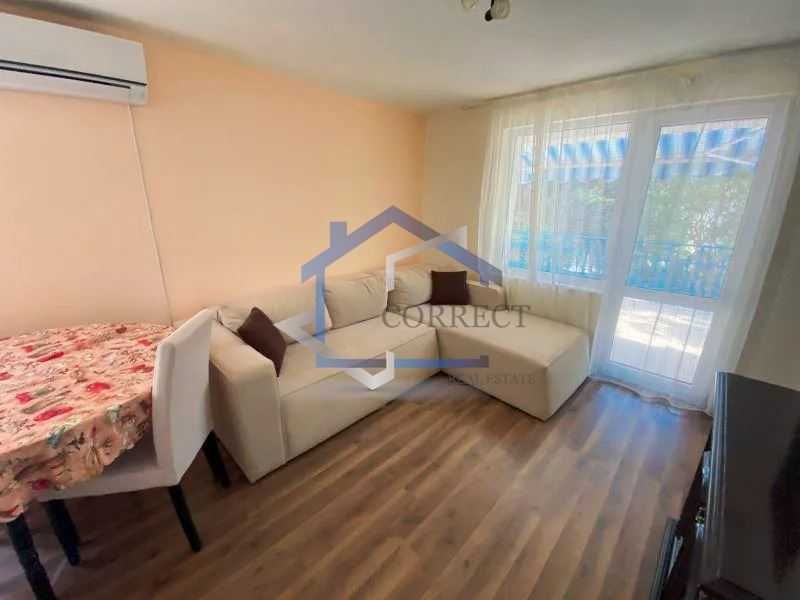 Дава се под наем Тристаен апартамент в Варна, м-т Евксиноград - 77 кв.м за 612 € - Снимка #5