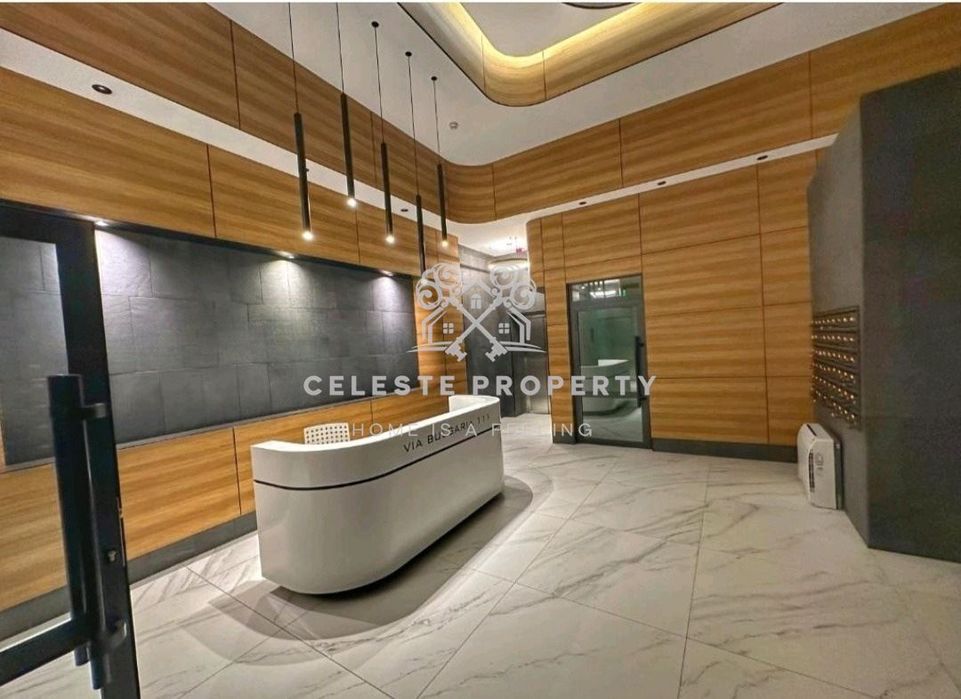 Дава се под наем Двустаен апартамент в София, Манастирски ливади - 55 кв.м за 715 € - Снимка #10