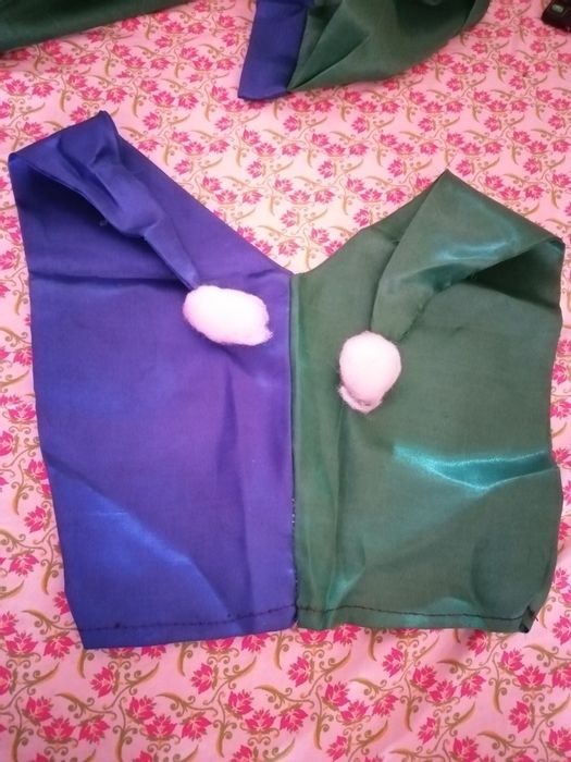 Костюм клоуна для подростков