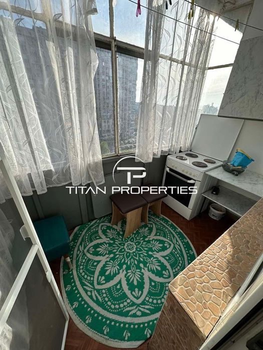 Продава се Едностаен апартамент в Бургас, Славейков - 43 кв.м за 1044 €/кв.м - Снимка #5