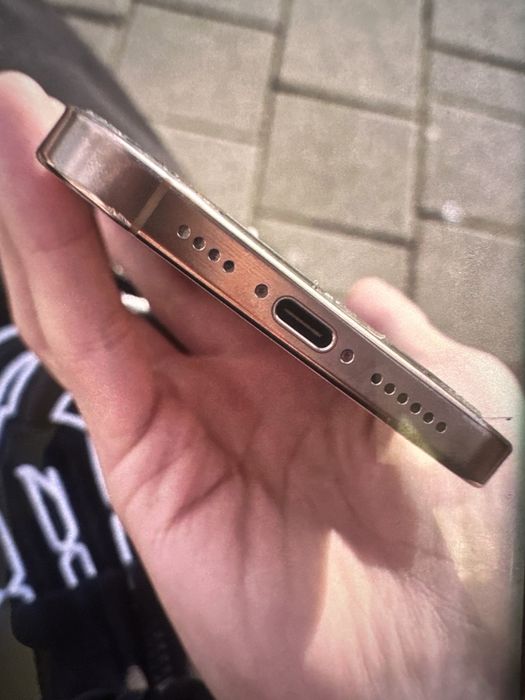 Iphone 16 PRO MAX 512gb