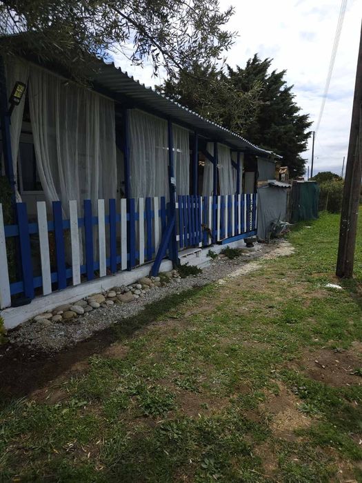 Бунгала – Кариани Северна Гърция