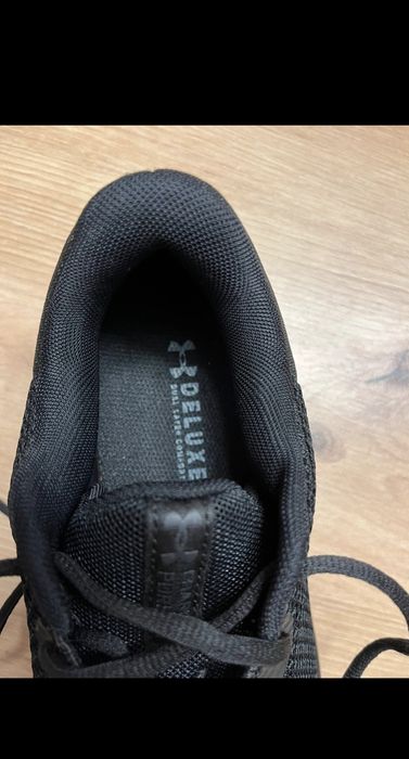 Adidasi Under Armour