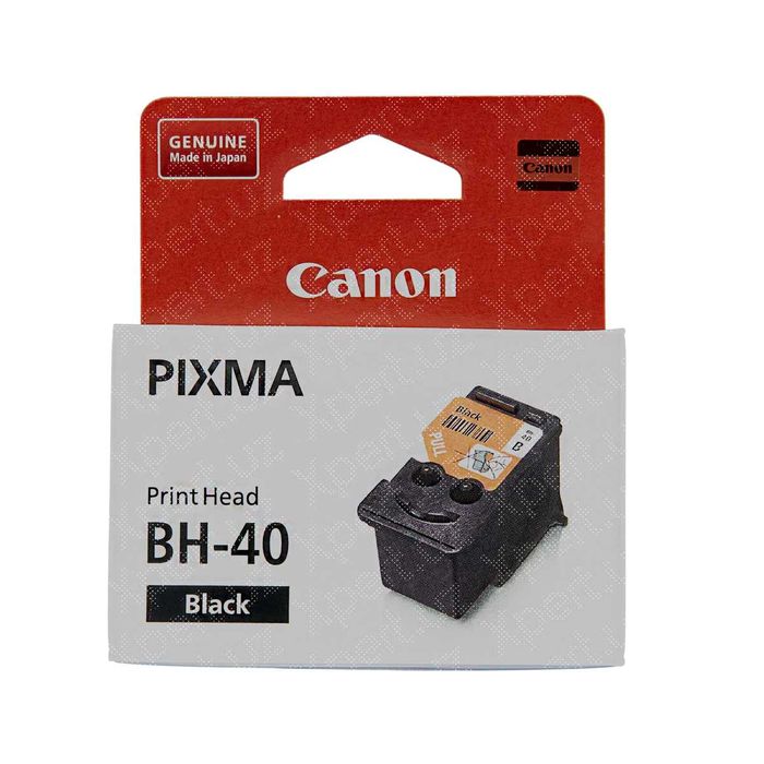 Печатающие головки EPSON / Canon
