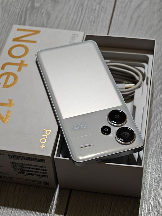 Redmi Note 13 Pro Plus 512 gb Ram 12 5G