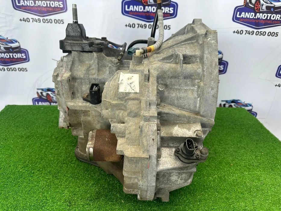 Cutie de viteze automata 4 trepte durashift aw80 ford fusion 2009