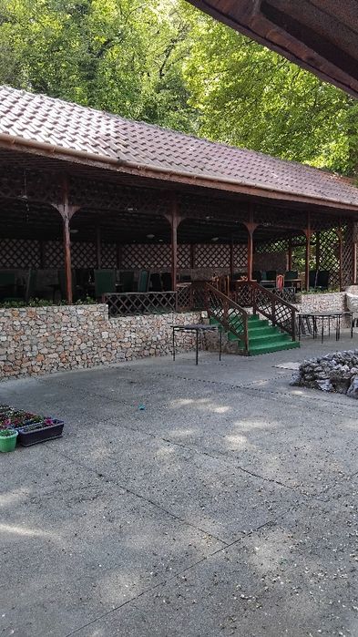 Дава се под наем Заведение в Кюстендил, Център - 330 кв.м за 1275 € - Снимка #8