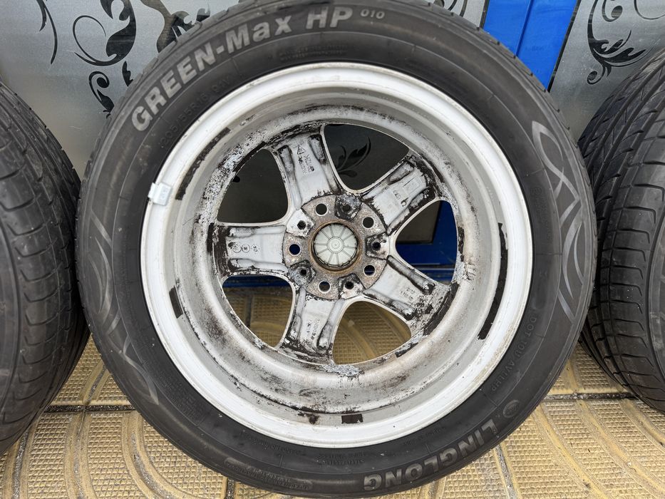 Оригинални БМВ джанти 16”