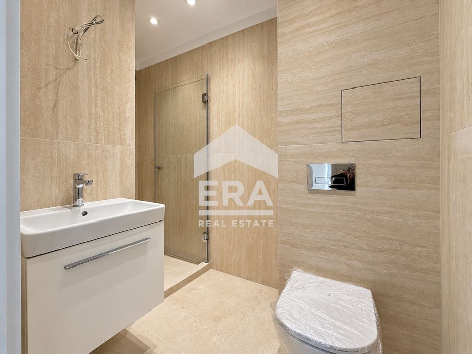 Дава се под наем Тристаен апартамент в София, Кръстова вада - 112 кв.м за 1350 € - Снимка #8