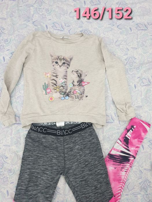 Дрешки за момиче по 5/10 лв лота