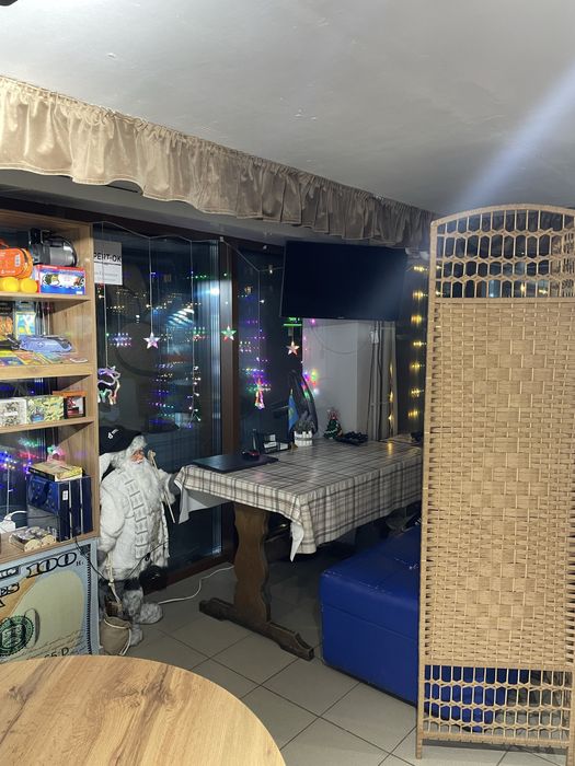 Кофейня Аврора. Готовый бизнес.