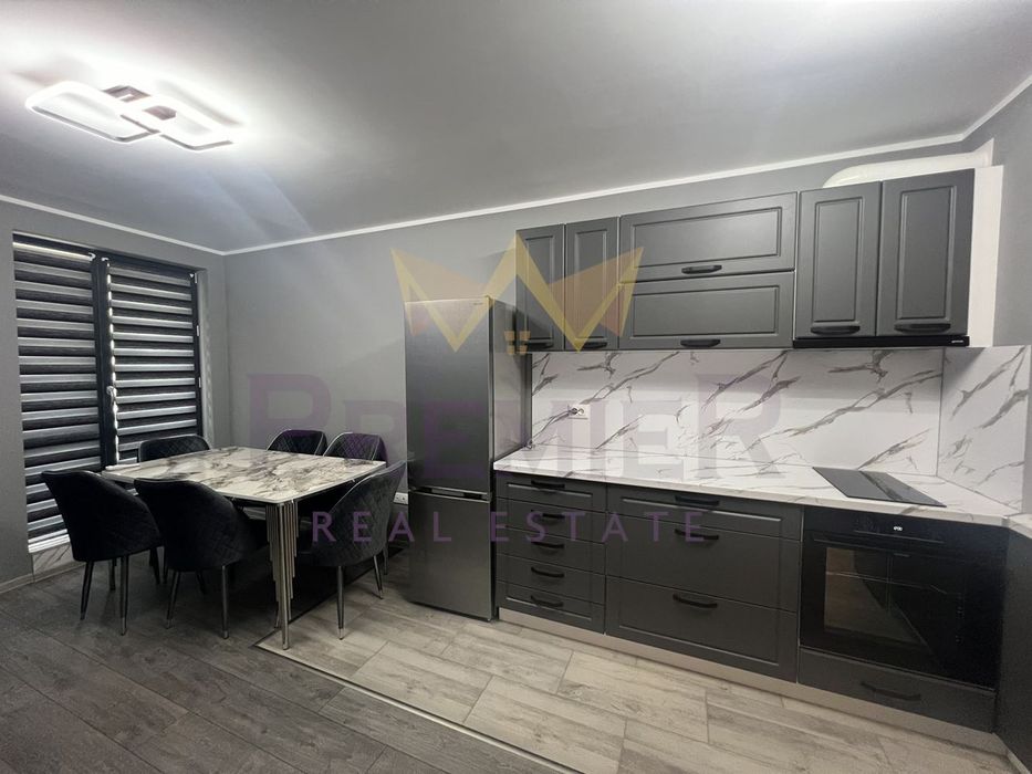 Дава се под наем Тристаен апартамент в Варна, Погреби - 75 кв.м за 612 € - Снимка #3