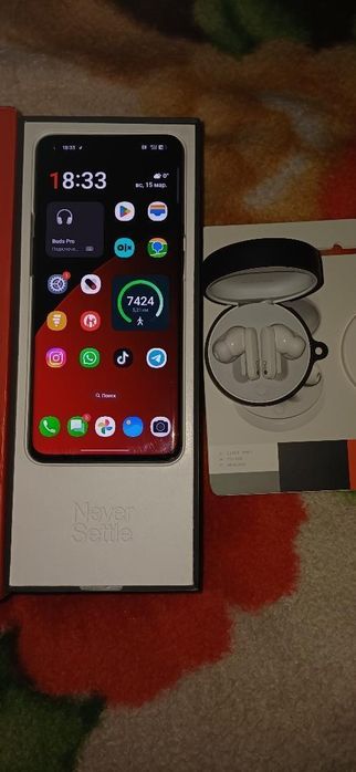 oneplus 9 pro [256/12]