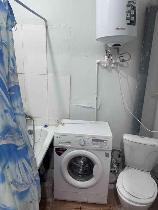 Сдаётся времянка