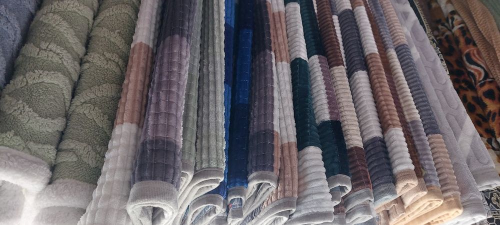 Матрасы ватные разный размер