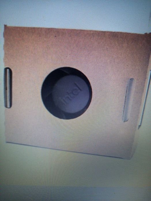 ventilador-cooler LGA 1700