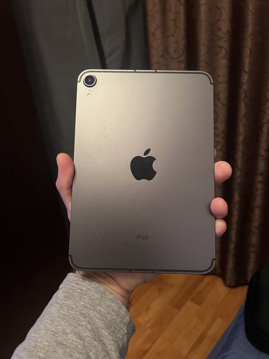 Apple iPad 6  mini