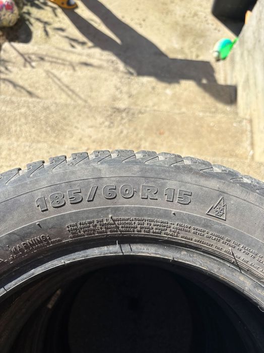 Michelin 185/60/15