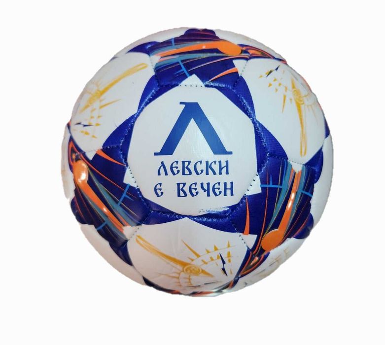 Гунди Левски Детски екип Гунди 9 комплект с шорти за деца и юноши