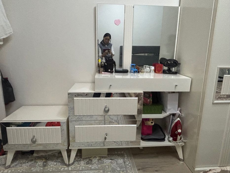 Спальная гарнитура