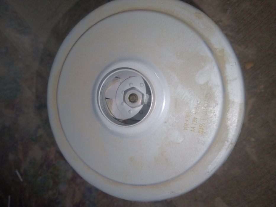 Мотор пылесоса Samsung