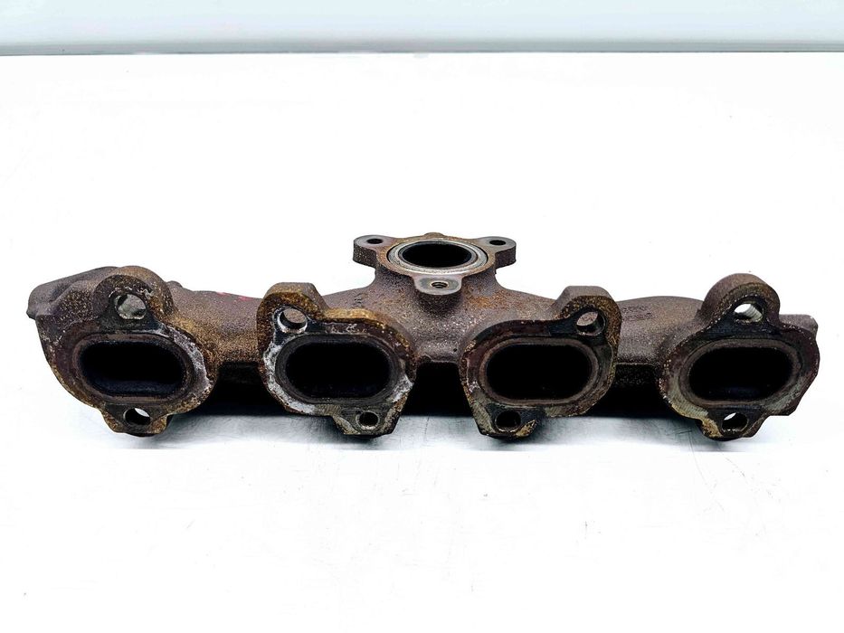 Galerie evacuare Opel Cascada [Fabr 2013-2019] 55580744 2.0 CDTI B20DT