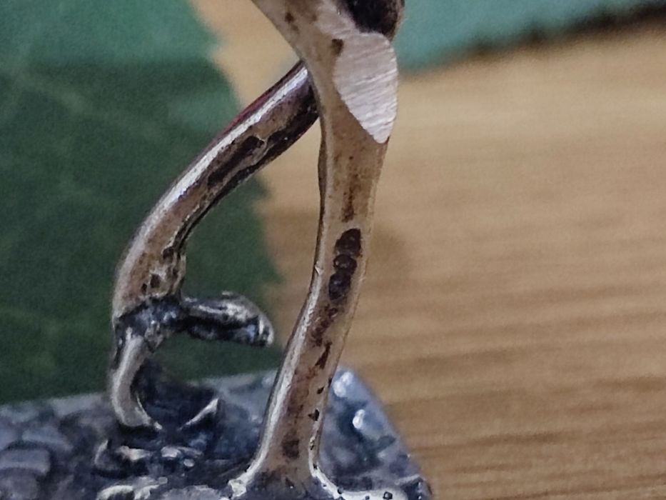 Cocostarc argint 80% 14 grame