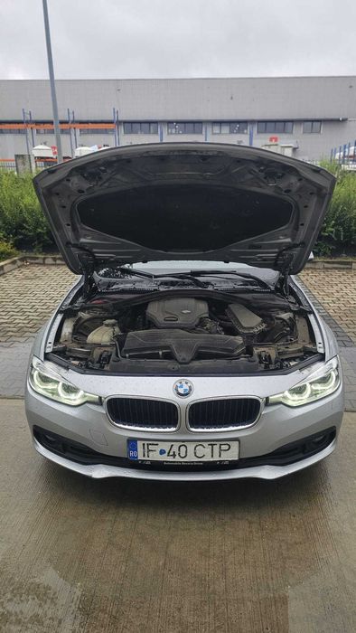 Bmw seria 3 F31 320d xdrive , 190 cp
