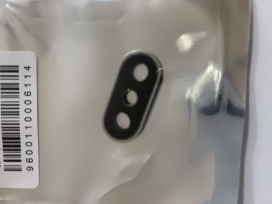 Geam spate(capac baterie) iphone xs max